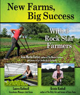 New Farms, Big Success film poster